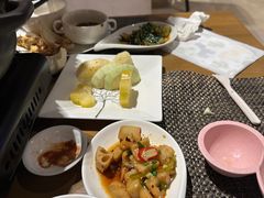 -天津湾西餐厅(三亚海棠湾洲际度假酒店)