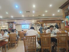 -新世界餐厅(万达店)