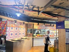 -高家小院铁锅炖大鹅(哈西高铁站店)