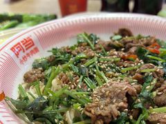 -阿当·小炒牛肉面(人广店)