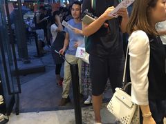 -喜茶(深圳福田星河COCO Park店)