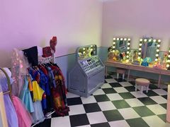 -Lilliput粒粒堡亲子餐厅(置汇旭辉店)