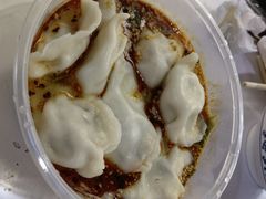 -老味道饺子馆(回民街店)