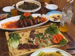 -闻香阁·清真(光荣道店)