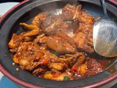 -鱼你相聚·河鲜馆(袁家岭店)