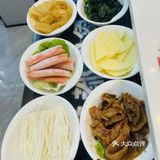今天的美食日记，火锅篇
