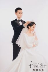 -艺匠摄影ARTIZ STUDIO(南京店)