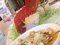 -万宝海鲜舫(劳动公园店)