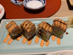 -小山日本料理(兴业太古汇店)