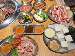 -哼蟹二将·烤肉酱蟹(合生汇店)