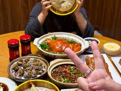 -金龙·打边炉(南京西路店)