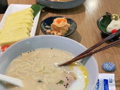 -松幸日式料理(中山路店)