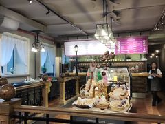 -秋林西餐厅(总店)