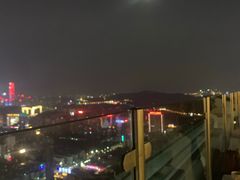 -景湖轩全日制餐厅·南湖名都