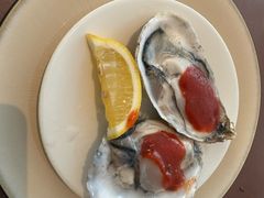-粤海喜来登酒店·盛宴海鲜牛排自助餐厅(天河城店)