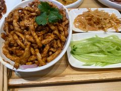 -春饼先生·北京烤鸭(甘井子万达店)