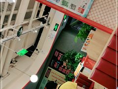 -鸡遇虾煲干锅火锅(小寨金莎店)