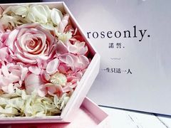-ROSEONLY诺誓(国际广场购物中心店)