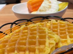 -豪客来牛排(商汇人和广场店)