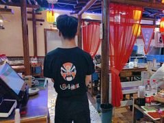 -唇辣号重庆老火锅(燕郊鑫乐汇店)