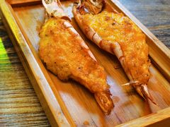 -三石海鲜铁板烧(繁荣路店)