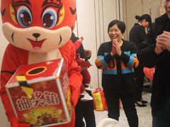 -卡尔顿东方银龙酒店•广西菜•早茶