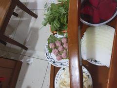 -云南邹记天麻火腿鸡(簇桥店)