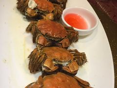 -海宝酒家(中山四路店)