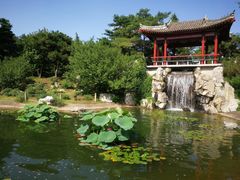 -国家植物园南园