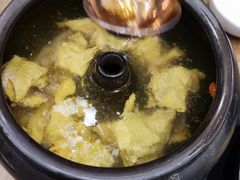-云海肴·汽锅鸡·云南菜(广安门天虹店)