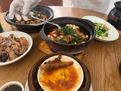 -顺风汤馆·广府粤菜(江宸天街店)