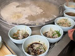 -陈记锅盖面(长江路店)