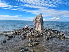 -青海湖国家重点风景名胜区