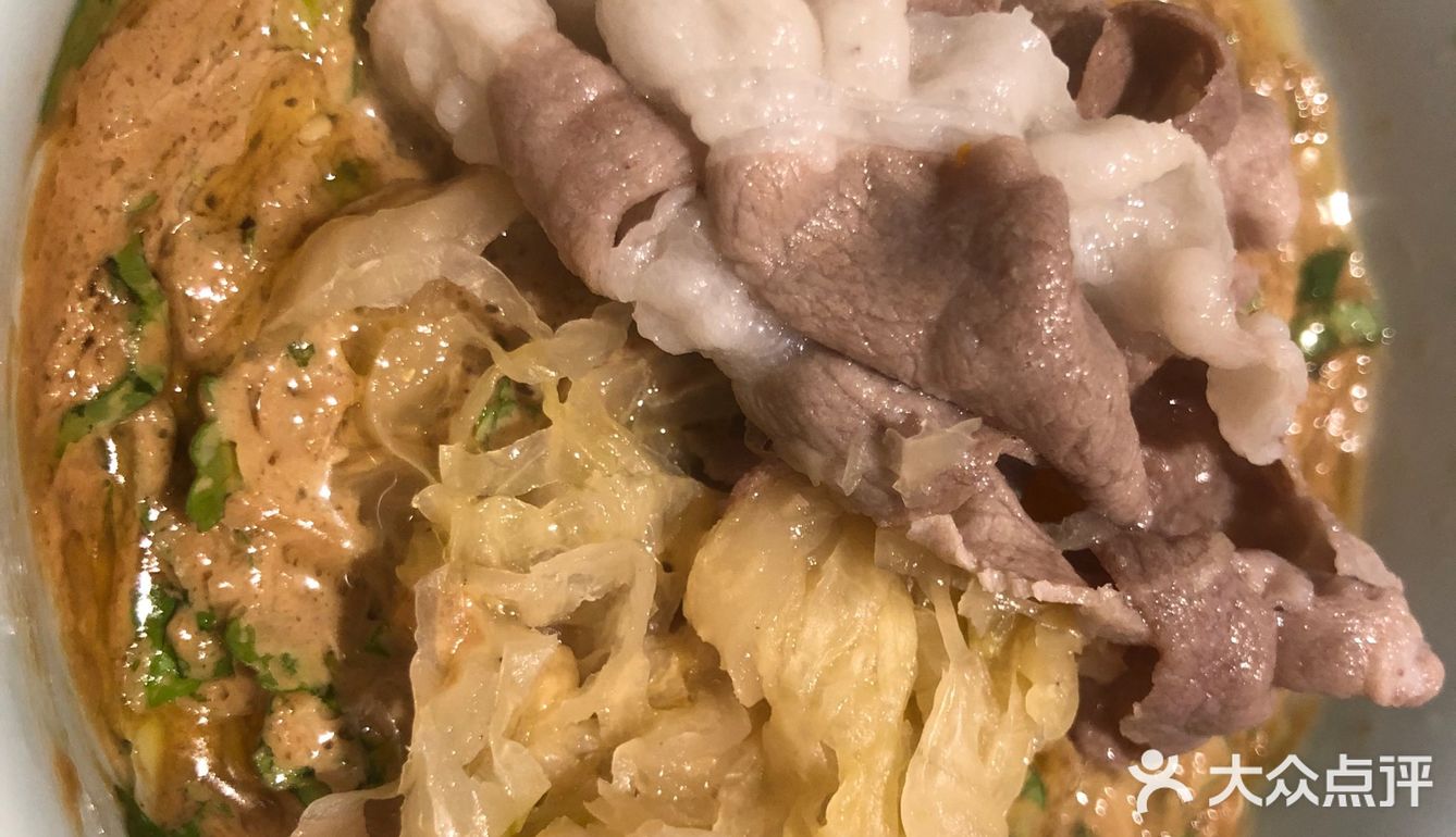 涮肉佳选，1078