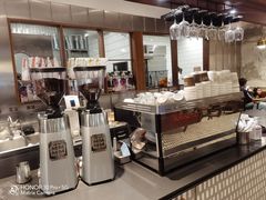 -BAKER&SPICE(BFC外滩金融中心店)