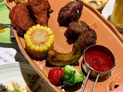 -新华百货CC Park购物广场