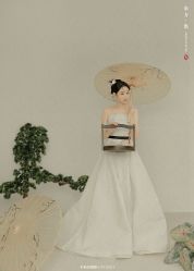-卡米拉婚纱摄影工作室(金汇广场店)