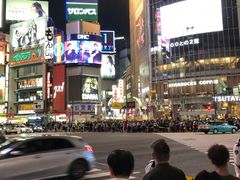 -涩谷区