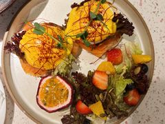 -BE BRIGHT KITCHEN(正佳广场店)