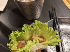 -谷牛和牛烤肉(漕河泾印象城店)