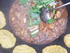 -曹丞相·地锅鸡·地锅鱼(武林店)