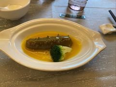 -马勒别墅·中餐厅