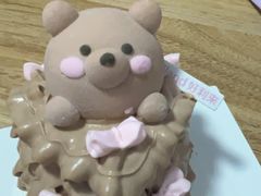 -好利来(欧亚商都店)