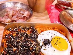 -西塔老太太泥炉烤肉(武汉摩尔城店)