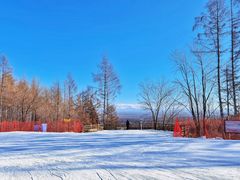 -长白山华美胜地滑雪场