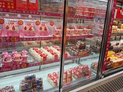 -味多美蛋糕(梨园店)