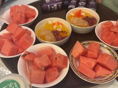 -清真·宁夏印象·盐池滩羊肉体验店(江宁路店)