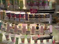 -Blueglass酸奶(北京环宇荟店)