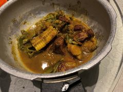 -金掌勺·锅包肉(广渠门店)