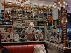 -Entrecôte 法国牛扒馆(保利·时光里店)